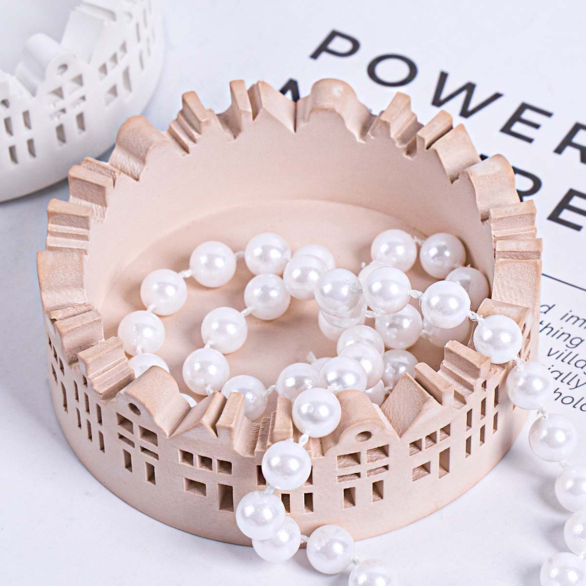แม่พิมพ์ซิลิโคนทรงกลมกลวงสำหรั - Potsticker Mold บทวิจารณ์และราคา