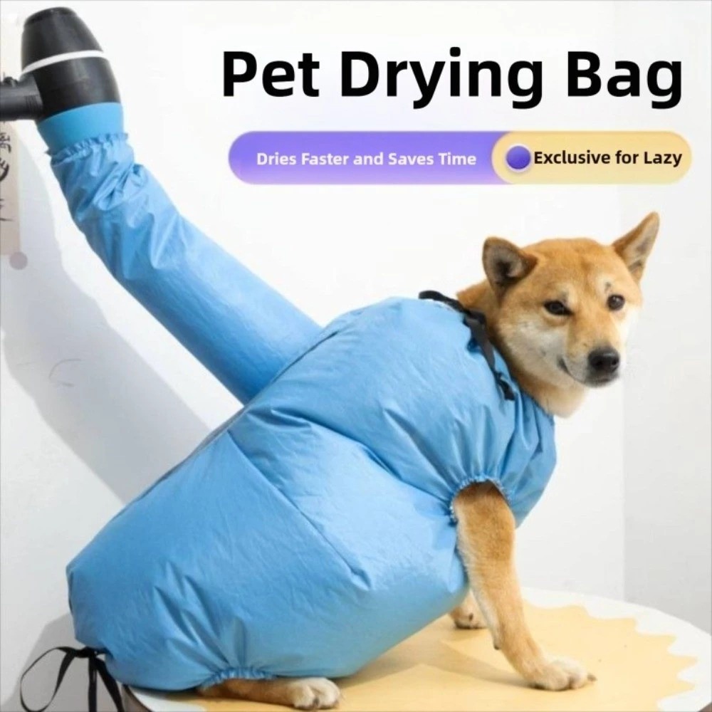 กระเป๋าเป่าขนสัตว์เลี้ยงสำหรับ - Hot Dog Press บทวิจารณ์และราคา