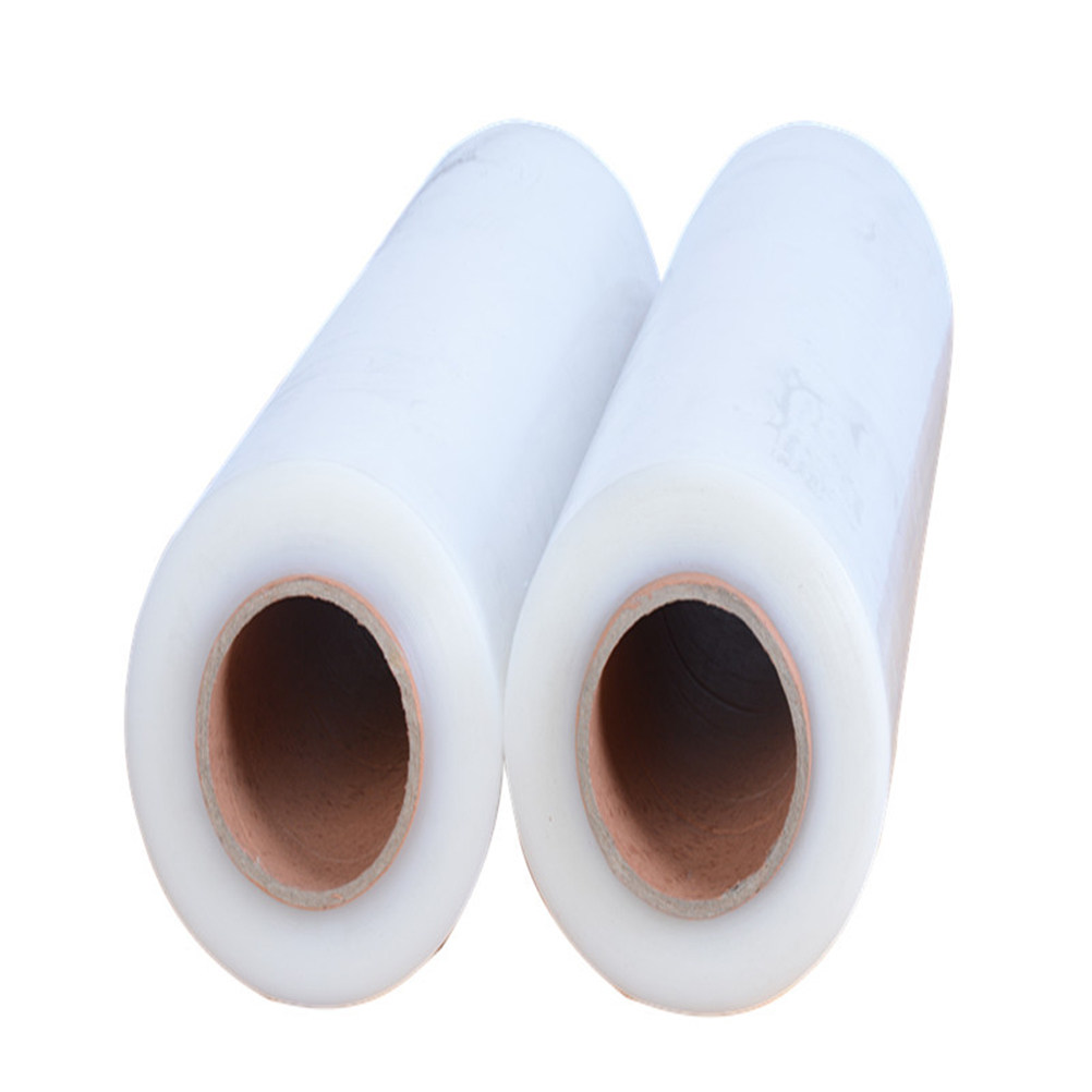 ฟิล์มถนอมอาหารพลาสติกแบบม้วน 1 - Spring Roll Wrapper บทวิจารณ์และราคา