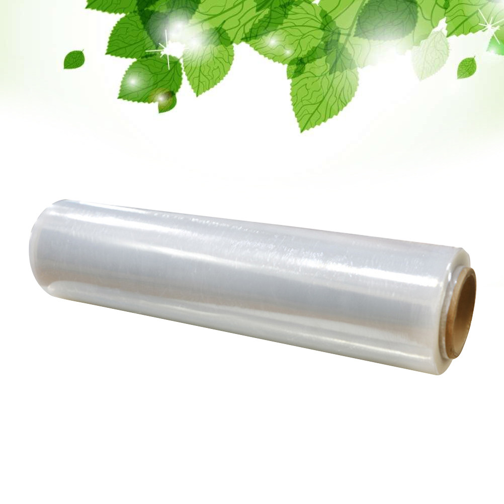 ฟิล์มถนอมอาหารพลาสติกแบบม้วน 1 - Spring Roll Wrapper บทวิจารณ์และราคา