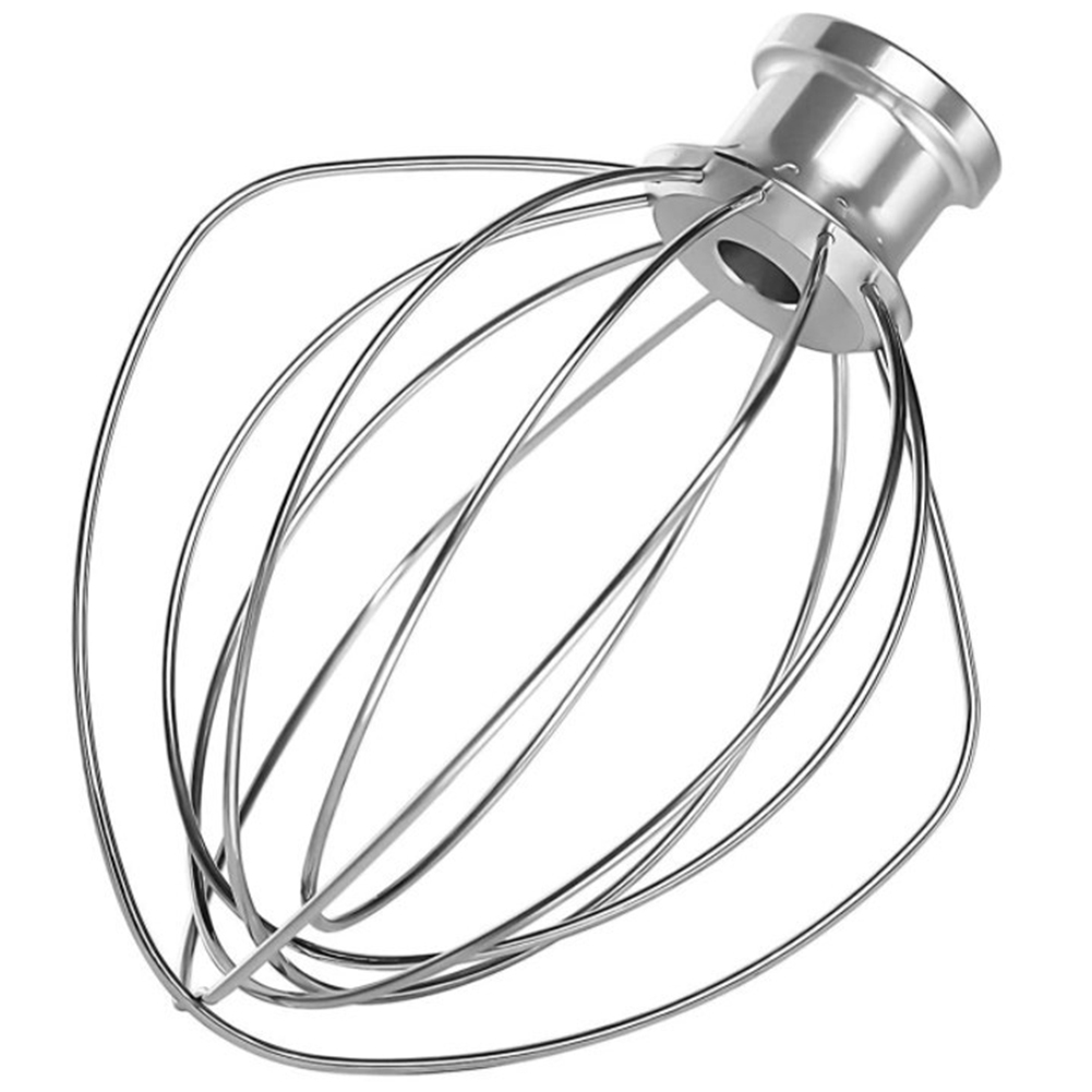 [NEWA66Z!】 K45WW หัวตีไข่สแตนเ - Kitchenaid Mixer Hand Mixer บทวิจารณ์และราคา