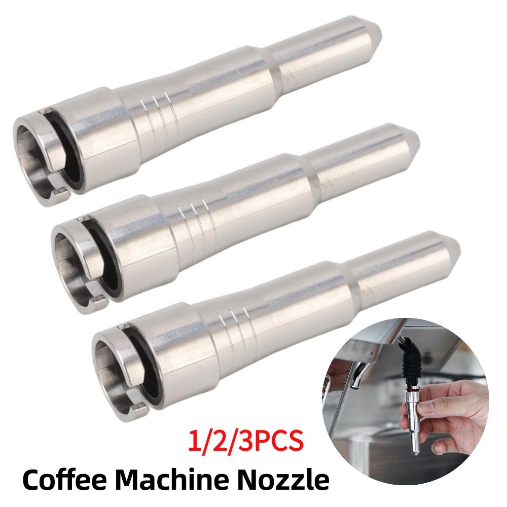 หัวฉีดไอน้ำเครื่องชงกาแฟ สแตนเ - Delonghi Espresso Magnifica บทวิจารณ์และราคา