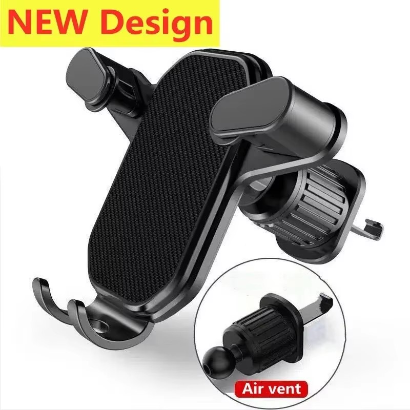 ที่ยึดโทรศัพท์ในรถยนต์แบบสากล  - Taco Stand Holder บทวิจารณ์และราคา