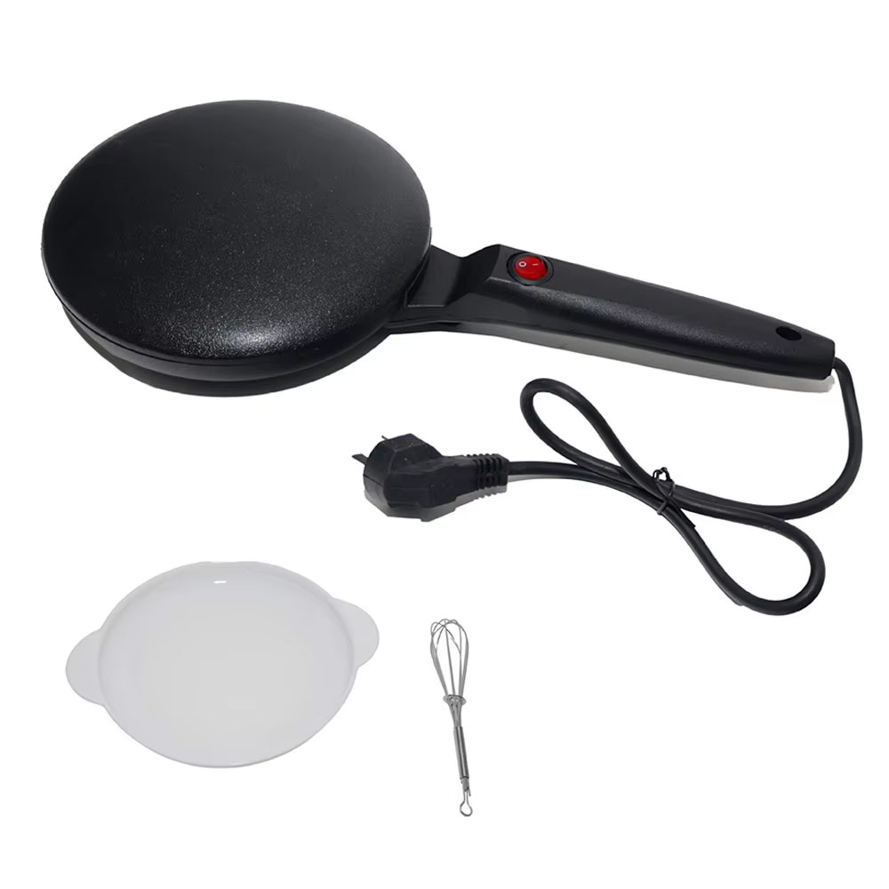 เครื่องทำแพนเค้กไฟฟ้า TINSOL เ - Mini Pancake Griddle บทวิจารณ์และราคา