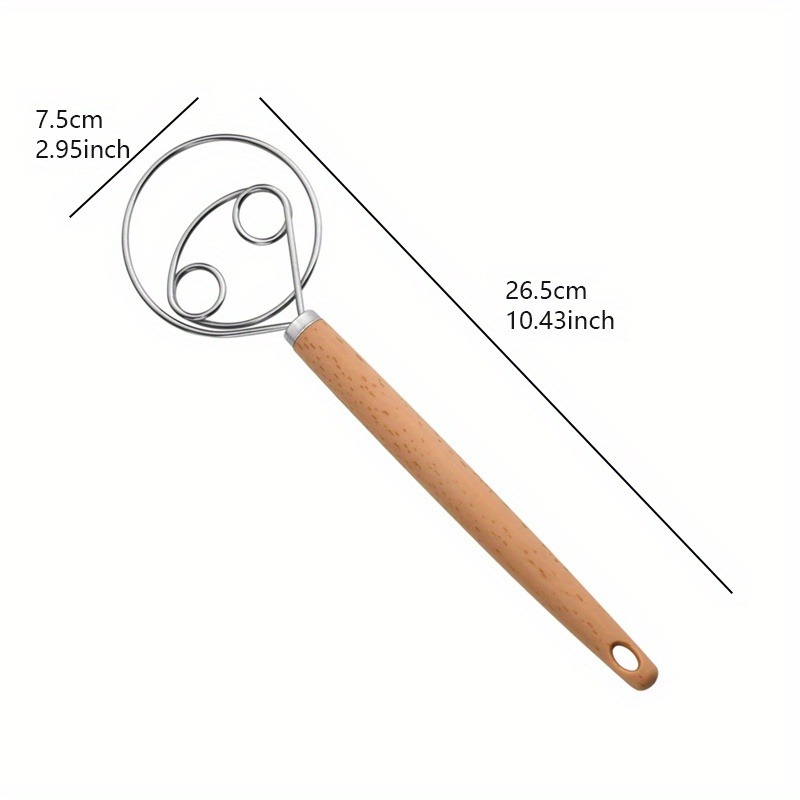 ที่ตีแป้งสเตนเลสสตีลแบบเดนมาร์ - Danish Pancake Pan บทวิจารณ์และราคา