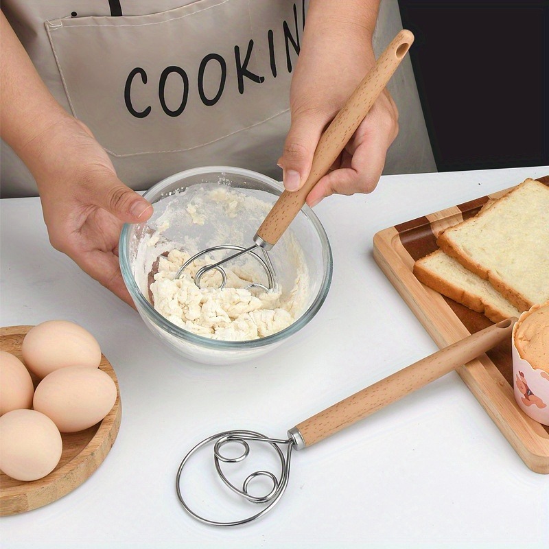 ที่ตีแป้งสเตนเลสสตีลแบบเดนมาร์ - Danish Pancake Pan บทวิจารณ์และราคา