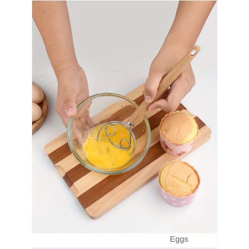 ที่ตีแป้งสเตนเลสสตีลแบบเดนมาร์ - Danish Pancake Pan บทวิจารณ์และราคา