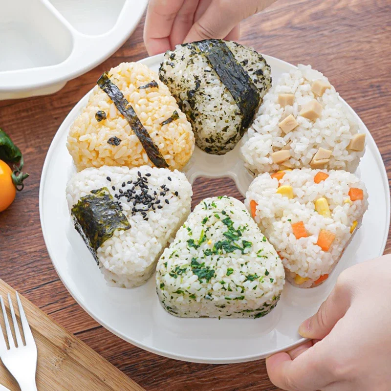 กล่องทำซูชิ 6 in 1 พร้อมแม่พิม - Spring Roll Wrapper บทวิจารณ์และราคา