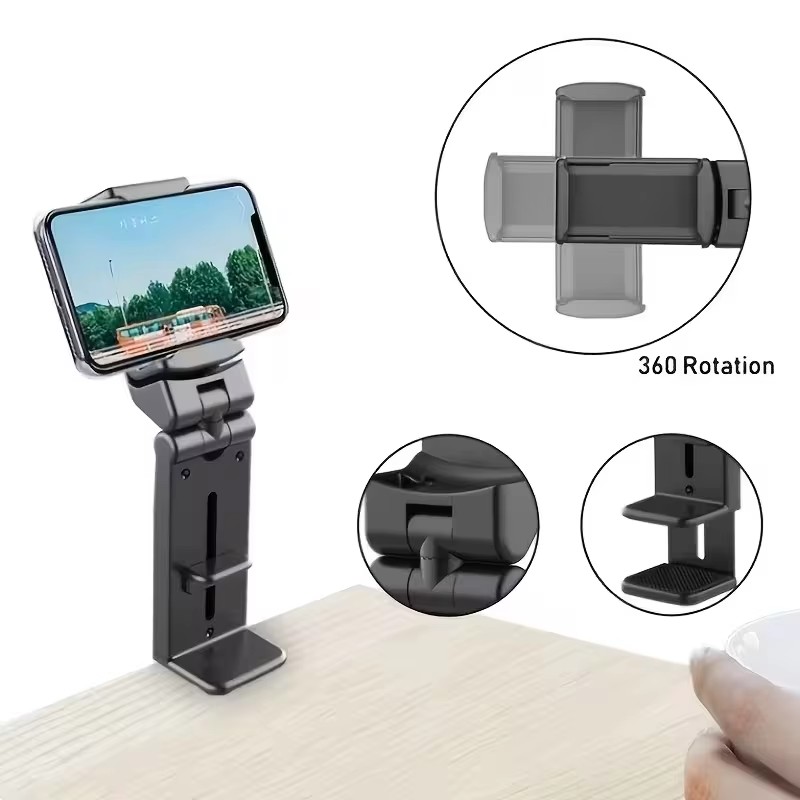 ขาตั้งสมาร์ทโฟนอเนกประสงค์สำหร - Taco Stand Holder บทวิจารณ์และราคา