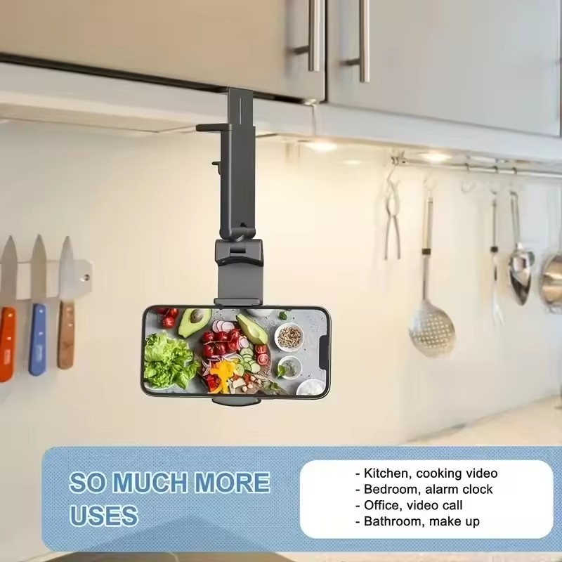 ขาตั้งสมาร์ทโฟนอเนกประสงค์สำหร - Taco Stand Holder บทวิจารณ์และราคา