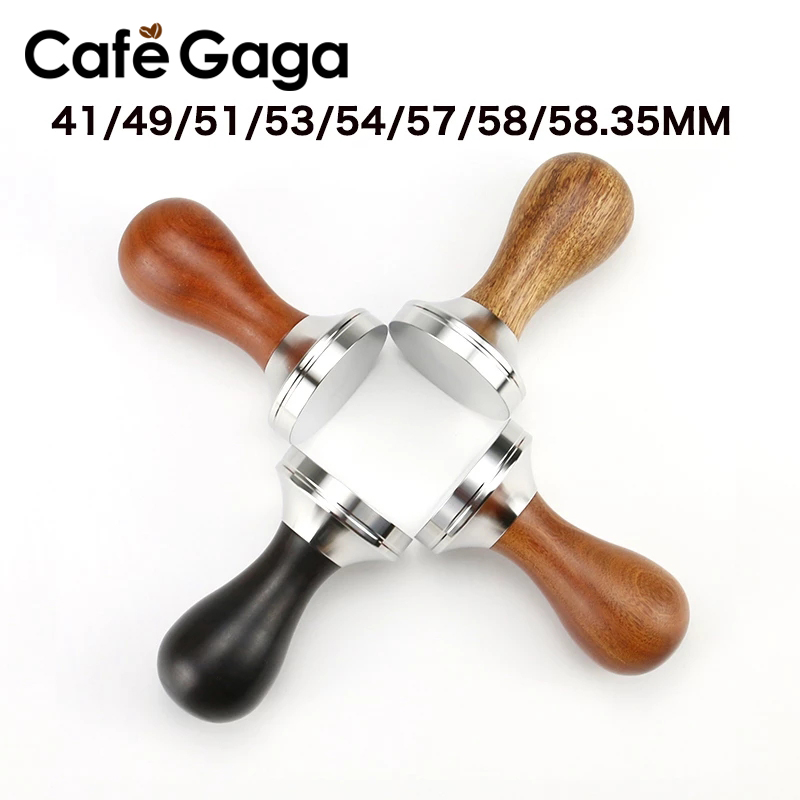 แทมเปอร์กาแฟ ขนาด 51 มม. 53 มม - Delonghi Espresso Magnifica บทวิจารณ์และราคา