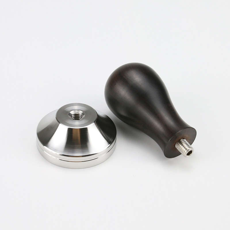 แทมเปอร์กาแฟ ขนาด 51 มม. 53 มม - Delonghi Espresso Magnifica บทวิจารณ์และราคา
